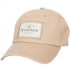 Simms Fishing Simms Single Haul Cap