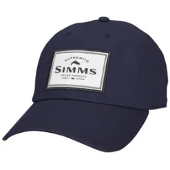 Simms Fishing Simms Single Haul Cap