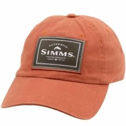Simms Fishing Simms Single Haul Cap