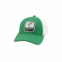 Simms Fishing Simms Tarpon Patch Trucker Hats