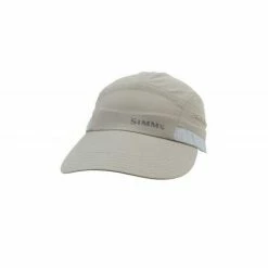 Simms Fishing Simms Flats Cap Long Bill