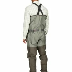 Simms Fishing Simms Freestone Stockingfoot Waders 7 Simms Fishing Simms Freestone Stockingfoot Waders