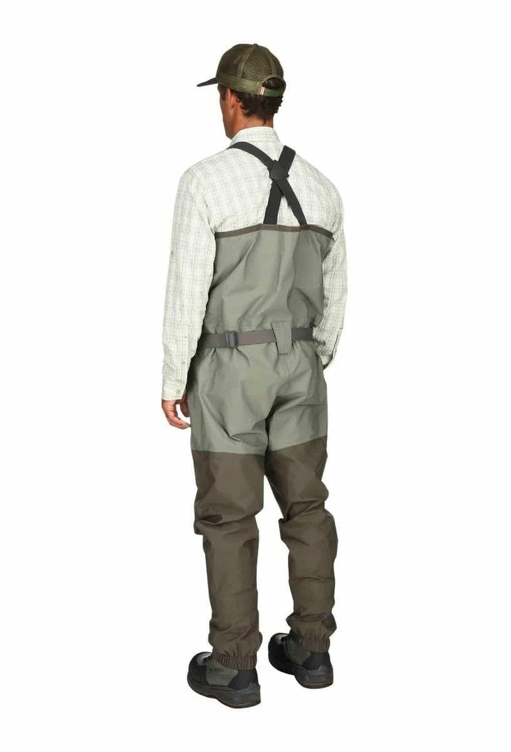 Simms Fishing Simms Freestone Stockingfoot Waders 5 Simms Fishing Simms Freestone Stockingfoot Waders