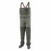 Simms Fishing Simms Freestone Stockingfoot Waders 2 Simms Fishing Simms Freestone Stockingfoot Waders