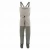 Simms Fishing Simms Women's Tributary Stockingfoot Waders 2 Simms Fishing Simms Women's Tributary Stockingfoot Waders