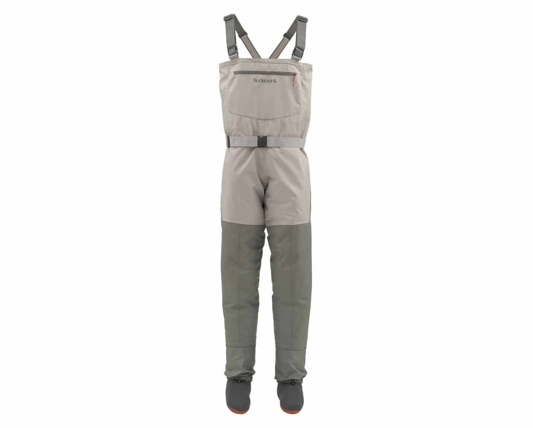 Simms Fishing Simms Women's Tributary Stockingfoot Waders 3 Simms Fishing Simms Women's Tributary Stockingfoot Waders