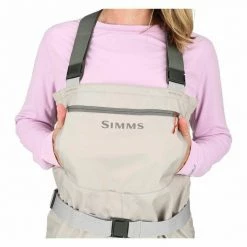 Simms Fishing Simms Women's Tributary Stockingfoot Waders 8 Simms Fishing Simms Women's Tributary Stockingfoot Waders