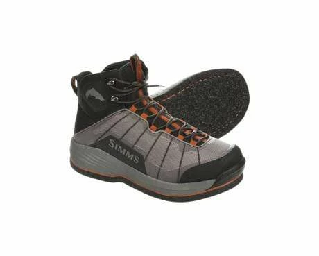 Simms Fishing Simms Flyweight Wading Boots - Felt 3 Simms Fishing Simms Flyweight Wading Boots - Felt