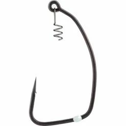 Fishing Hooks BKK Titanrider W/ Twistlock