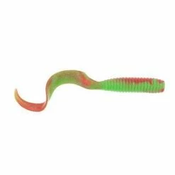 Berkley Fishing Berkley Gulp! Saltwater Grubs 5" Soft Plastic Lures 17 Berkley Fishing Berkley Gulp! Saltwater Grubs 5