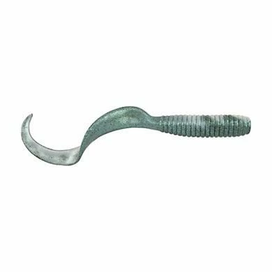 Berkley Fishing Berkley Gulp! Saltwater Grubs 5" Soft Plastic Lures 14 Berkley Fishing Berkley Gulp! Saltwater Grubs 5" Soft Plastic Lures