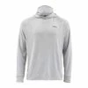 Simms Fishing Simms SolarFlex UltraCool Armor Shirt - Men's Sun Protective Clothing 1 Simms Fishing Simms SolarFlex UltraCool Armor Shirt - Men's Sun Protective Clothing