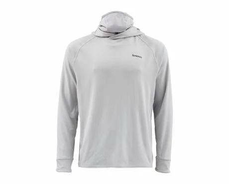 Simms Fishing Simms SolarFlex UltraCool Armor Shirt - Men's Sun Protective Clothing 3 Simms Fishing Simms SolarFlex UltraCool Armor Shirt - Men's Sun Protective Clothing