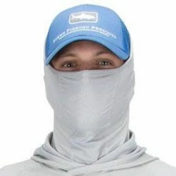 Simms Fishing Simms SolarFlex UltraCool Armor Shirt - Men's Sun Protective Clothing 12 Simms Fishing Simms SolarFlex UltraCool Armor Shirt - Men's Sun Protective Clothing