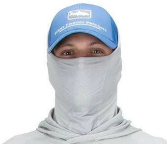 Simms Fishing Simms SolarFlex UltraCool Armor Shirt - Men's Sun Protective Clothing 7 Simms Fishing Simms SolarFlex UltraCool Armor Shirt - Men's Sun Protective Clothing