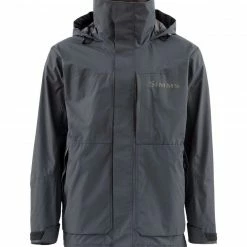 Simms Fishing Simms Challenger Jackets Outerwear