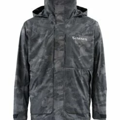 Simms Fishing Simms Challenger Jackets Outerwear