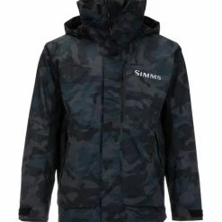 Simms Fishing Simms Challenger Jackets Outerwear