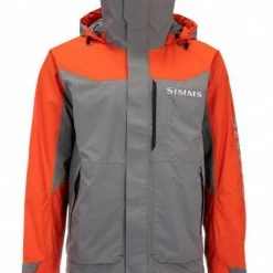 Simms Fishing Simms Challenger Jackets Outerwear