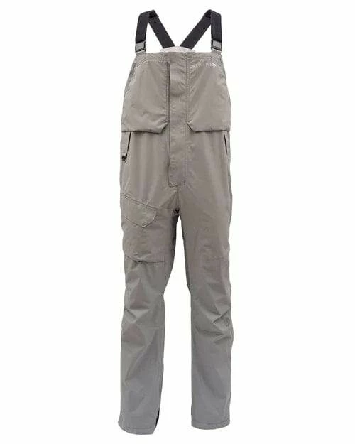 Simms Fishing Simms Challenger Bibs Outerwear 3 Simms Fishing Simms Challenger Bibs Outerwear