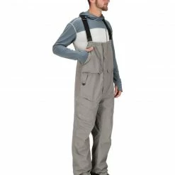 Simms Fishing Simms Challenger Bibs Outerwear 12 Simms Fishing Simms Challenger Bibs Outerwear