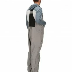 Simms Fishing Simms Challenger Bibs Outerwear 13 Simms Fishing Simms Challenger Bibs Outerwear