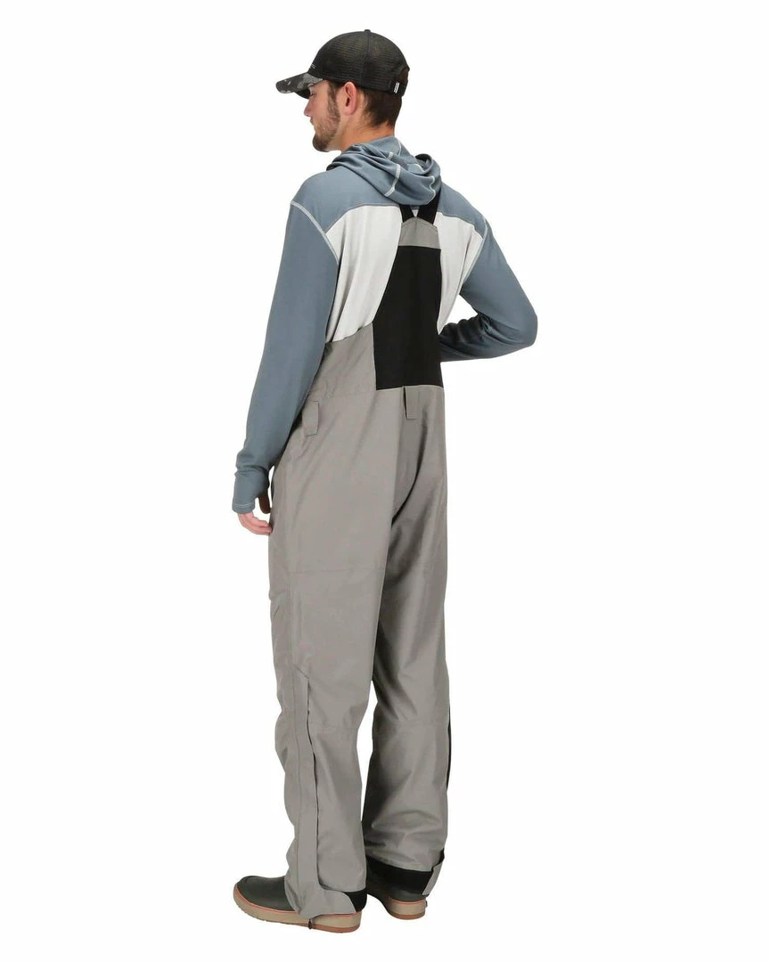 Simms Fishing Simms Challenger Bibs Outerwear 7 Simms Fishing Simms Challenger Bibs Outerwear