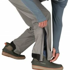 Simms Fishing Simms Challenger Bibs Outerwear 17 Simms Fishing Simms Challenger Bibs Outerwear