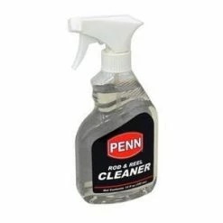 Penn Fishing Penn Rod And Reel Cleaner 9 Penn Fishing Penn Rod And Reel Cleaner
