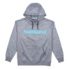 Shimano Fishing Outerwear Shimano Performance Hoodie