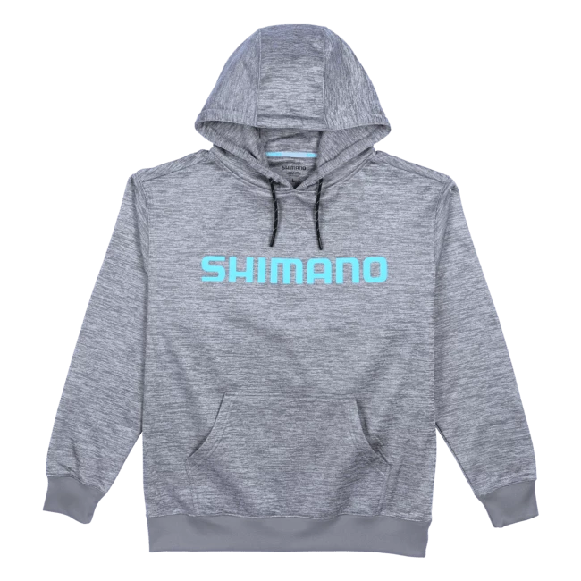 Shimano Fishing Outerwear Shimano Performance Hoodie 3 Shimano Fishing Outerwear Shimano Performance Hoodie