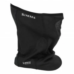 Simms Fishing Simms Gore-Tex Infinium Neck Gaiter