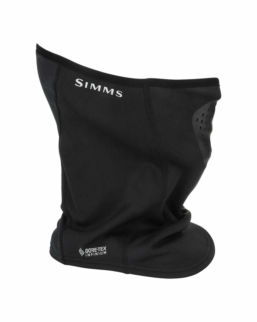 Simms Fishing Simms Gore-Tex Infinium Neck Gaiter 3 Simms Fishing Simms Gore-Tex Infinium Neck Gaiter