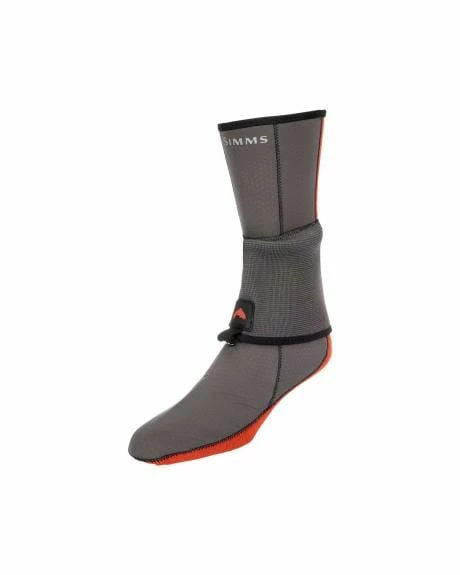 Simms Fishing Simms Neoprene Flyweight Sock Wading Boots 3 Simms Fishing Simms Neoprene Flyweight Sock Wading Boots