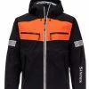 Simms Fishing Simms CX Rain Jacket 2 Simms Fishing Simms CX Rain Jacket