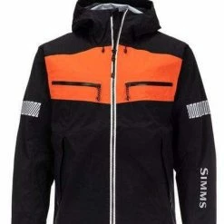 Simms Fishing Simms CX Rain Jacket