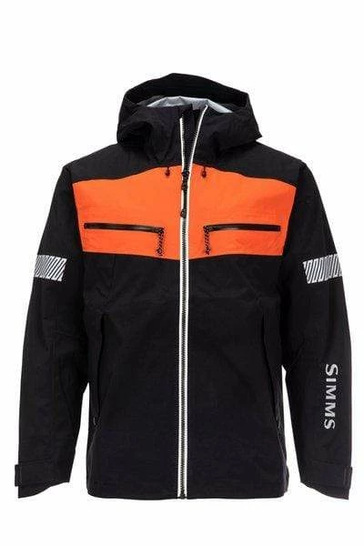 Simms Fishing Simms CX Rain Jacket 3 Simms Fishing Simms CX Rain Jacket