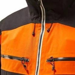 Simms Fishing Simms CX Rain Jacket 10 Simms Fishing Simms CX Rain Jacket