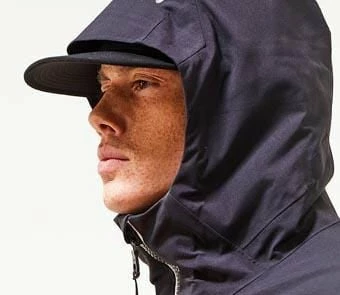 Simms Fishing Simms CX Rain Jacket 7 Simms Fishing Simms CX Rain Jacket