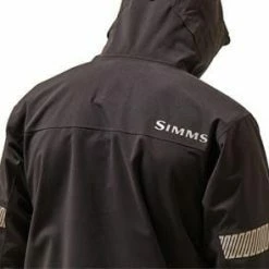 Simms Fishing Simms CX Rain Jacket 9 Simms Fishing Simms CX Rain Jacket