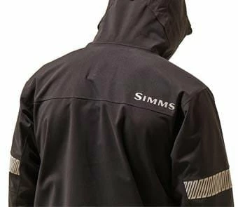 Simms Fishing Simms CX Rain Jacket 5 Simms Fishing Simms CX Rain Jacket