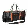 Simms Fishing Bags And Storage Simms Challenger Mesh Duffel - 60L