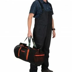 Simms Fishing Bags And Storage Simms Challenger Mesh Duffel - 60L