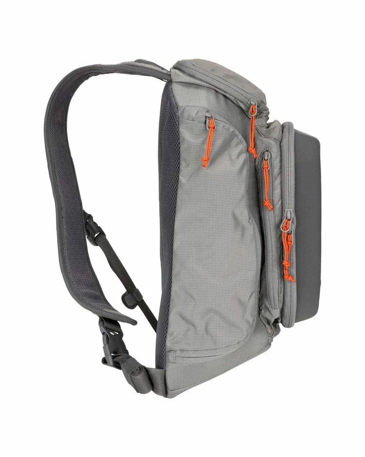 Simms Fishing Simms Freestone Sling Pack 8 Simms Fishing Simms Freestone Sling Pack
