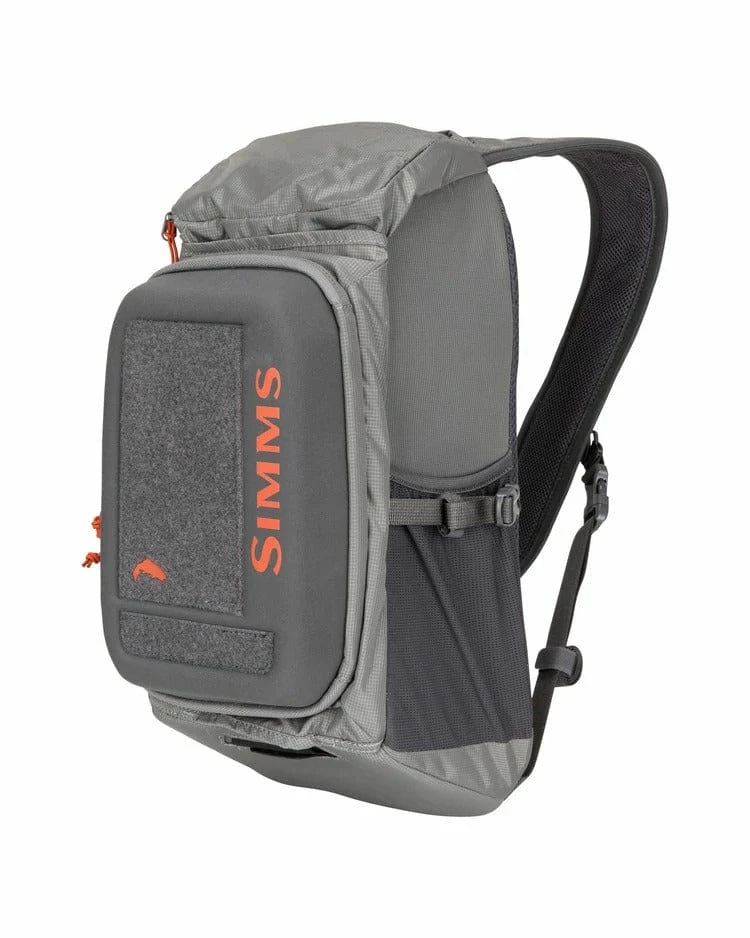 Simms Fishing Simms Freestone Sling Pack 5 Simms Fishing Simms Freestone Sling Pack