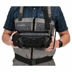 Simms Fishing Simms Open Water Tactical Waist Pack