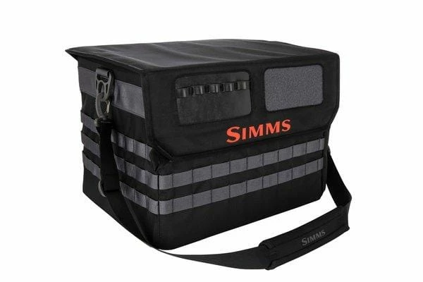 Simms Fishing Simms Open Water Tactical Box Bags And Storage 6 Simms Fishing Simms Open Water Tactical Box Bags And Storage