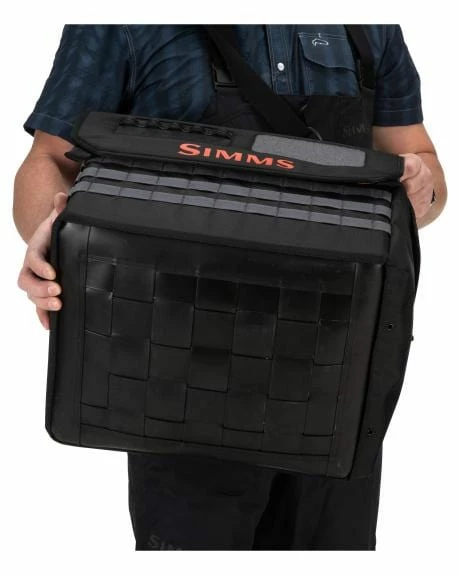 Simms Fishing Simms Open Water Tactical Box Bags And Storage 7 Simms Fishing Simms Open Water Tactical Box Bags And Storage