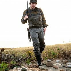 Simms Fishing Simms G3 Guide Stockingfoot Waders - 2022