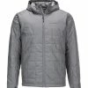Simms Fishing Outerwear Simms Fall Run Insulated Hoody 2 Simms Fishing Outerwear Simms Fall Run Insulated Hoody